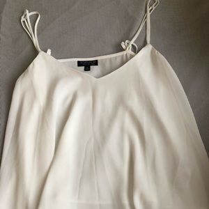 Top Shop Tank/Cami